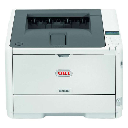 Oki B432DN Laser Printer