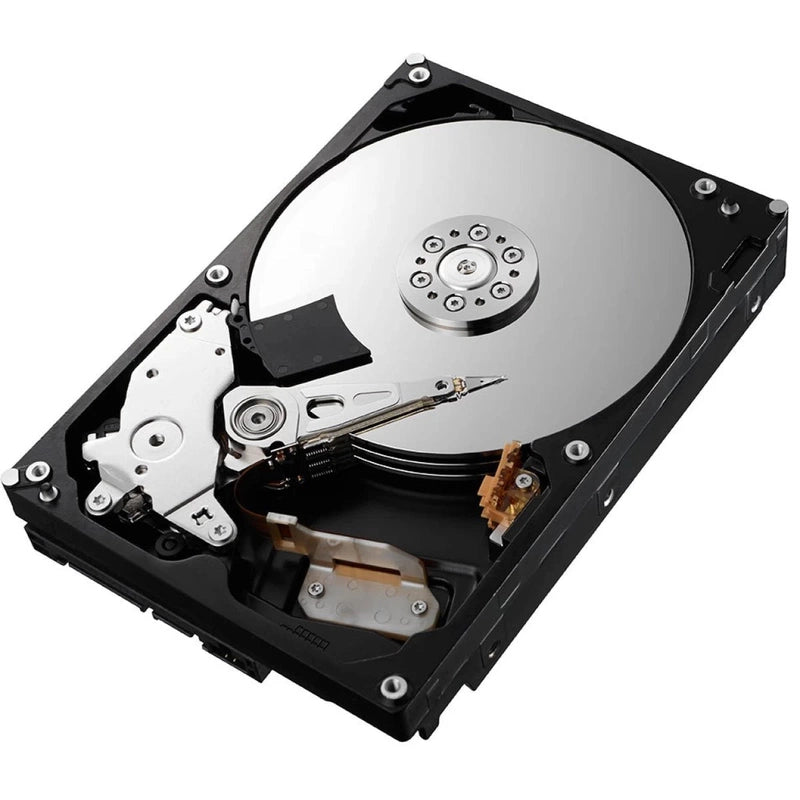 Toshiba P300 1TB HDD 7200 RPM SATA 6Gb/s 64 MB Cache 3.5 inch For Desktop