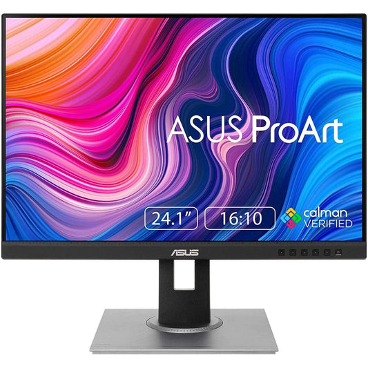 ASUS ProArt PA248QV Professional 24" WUXGA IPS 100% sRGB