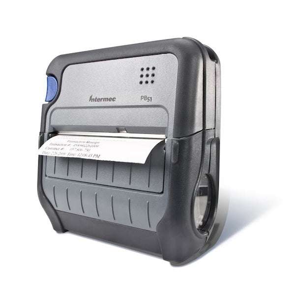 Honeywell-Intermec PB51 Mobile Printer