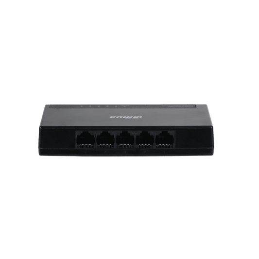 Dahua PFS3005-5GT-L 5-Port Desktop Gigabit Ethernet Switch