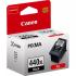 Canon PG-440XL High Yield Black Ink Cartridge Compatible with PIXMA MG2140, PIXMA MG2240, PIXMA MG3140, PIXMA MG3240, PIXMA MG3540, PIXMA MG4140, PIXMA MG4240, PIXMA MX374, PIXMA MX394 , PIXMA MX434, PIXMA MX454, PIXMA MX474