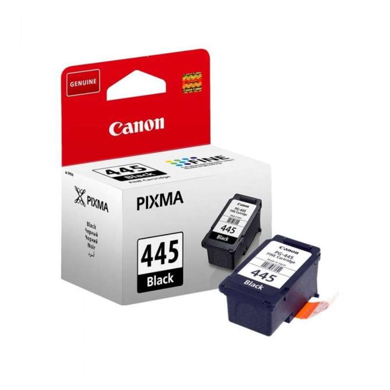 Canon PG-445 Black Ink Cartridge