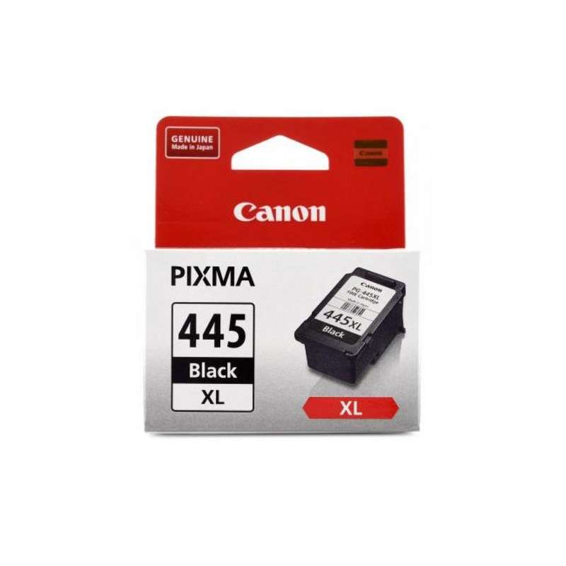 Canon PG-445XL Black Inkjet Cartridge