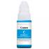 Canon PG-490C Cyan Inkjet Cartridge Compatible with G-1400 ,G-3400