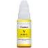 Canon PG-490Y Yellow Inkjet Cartridge Compatible with G-1400 ,G-3400