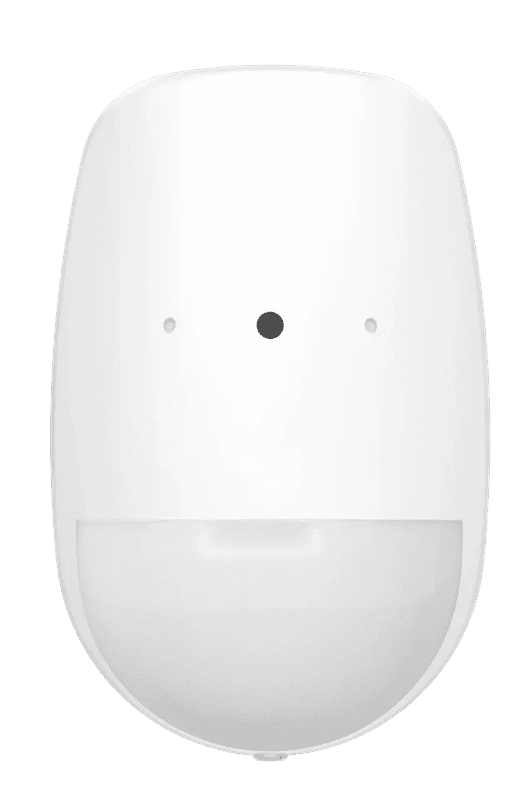 Hikvsion Wireless PIR-CAM Detector DS-PDPG12P-EG2-WB