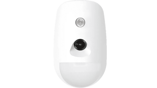 Hikvsion Wireless PIR-Camera Detector DS-PDPC12P-EG2-WB