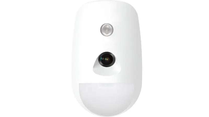 Hikvsion Wireless PIR-CAM Detector DS-PDPC12P-EG2-WE