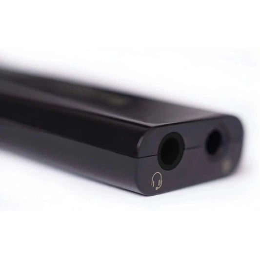 Creative Labs Sound Blaster Play! 3 USB Sound Adapter for Windows & Mac