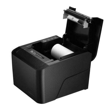 TYSSO 80mm Multi-I/OThermal Receipt Printer