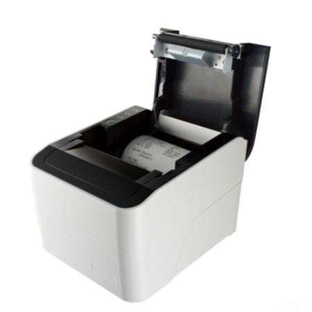 TYSSO 80mm Multi-I/OThermal Receipt Printer