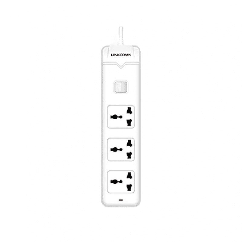 LINKCOMN Power Strip PS301 1.5 EU