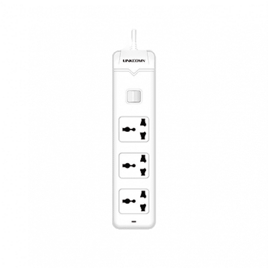 LINKCOMN Power Strip PS301 1.5 EU