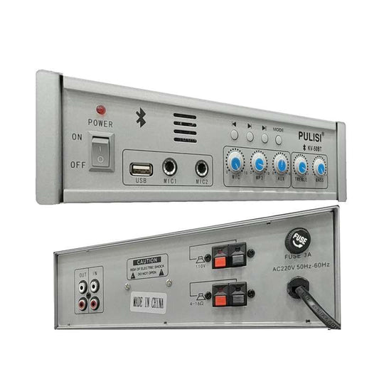 AMPLIFER KV-50BT