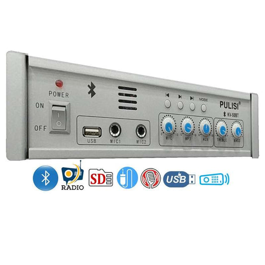 AMPLIFER KV-50BT
