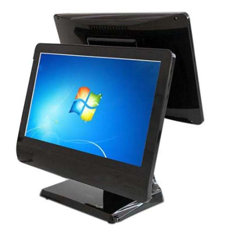 POS Q6 I5/4G/128G Terminal Screen