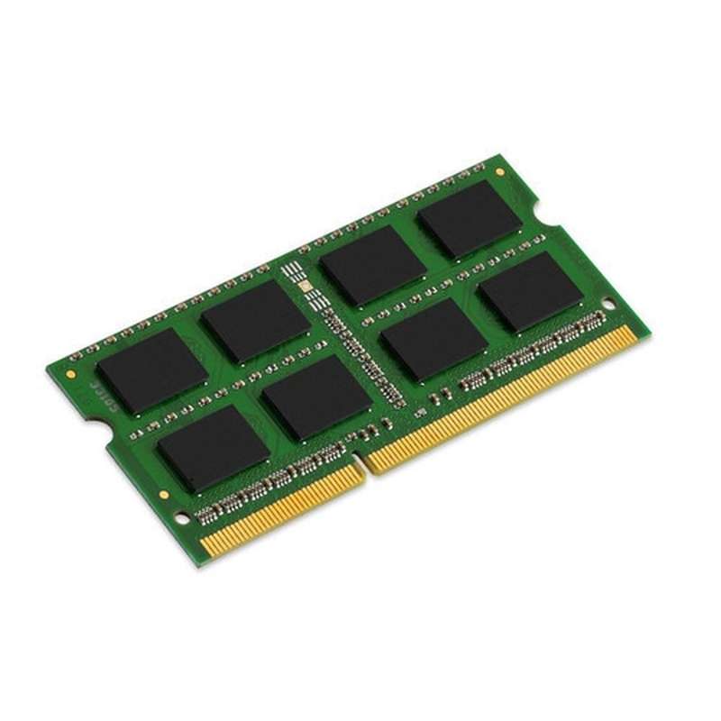 Memory RAM 4GB DDR3 1333MHz For Laptop