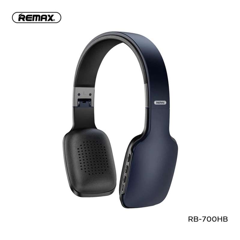 Remax RB-700HB Wireless 5.0 Headset