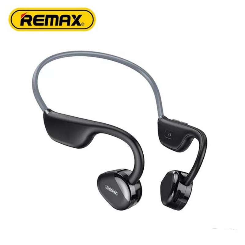 Remax RB-S8 Air Conduction Wireless Headphones