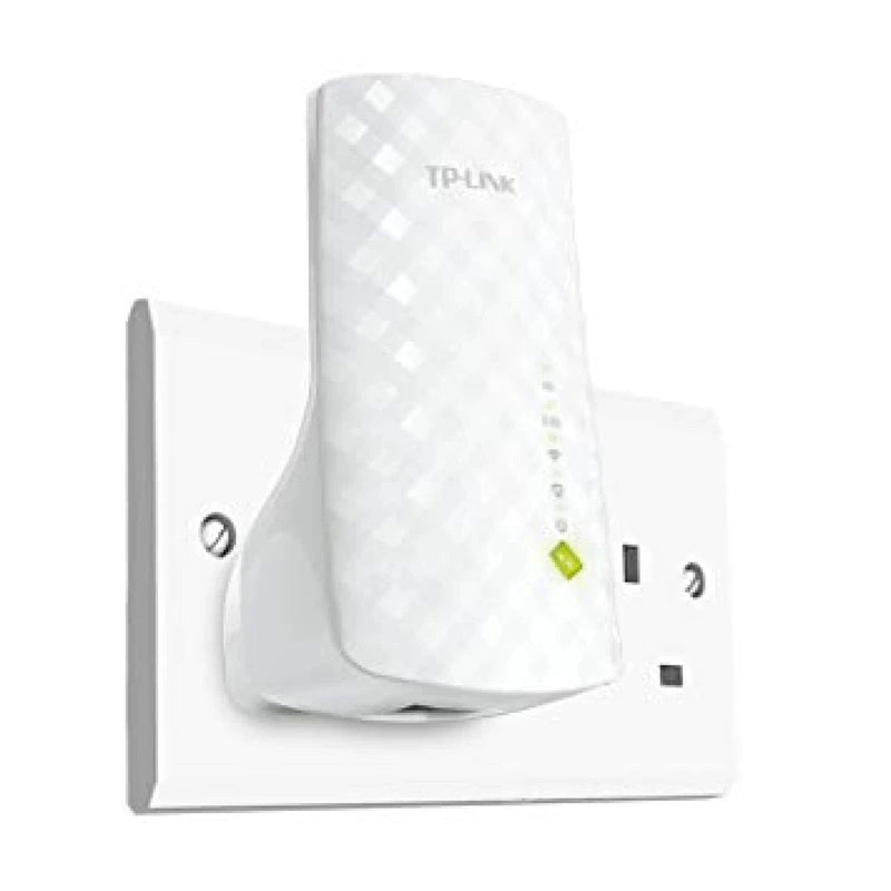 TP-Link RE200 AC750 Wi-Fi Range Extender