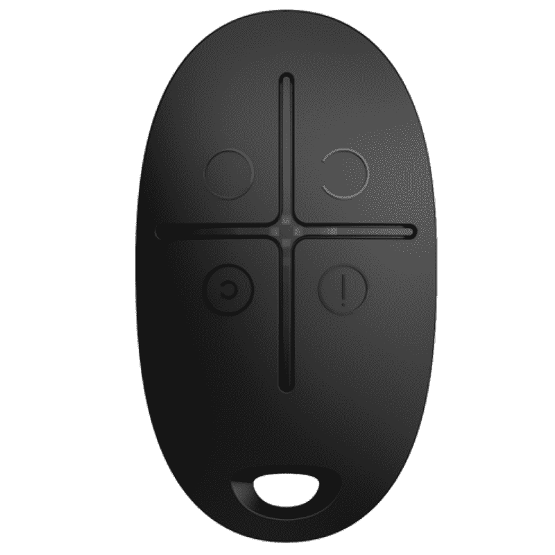 Ajax Wireless SpaceControl