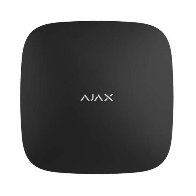 AJAX ReX alarm panel