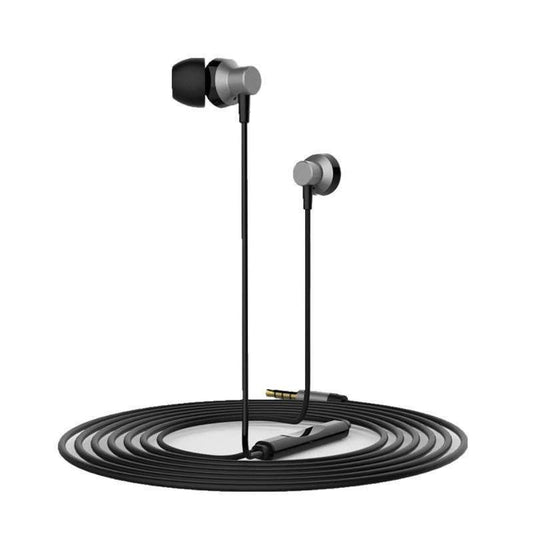 Remax RM-512 3.5MM WIRED MUSIC EARPHONE HEAVY BASS