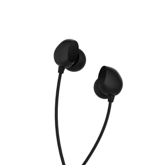 Remax RM-550 HEADPHONE LIGHTNING METAL WIRED