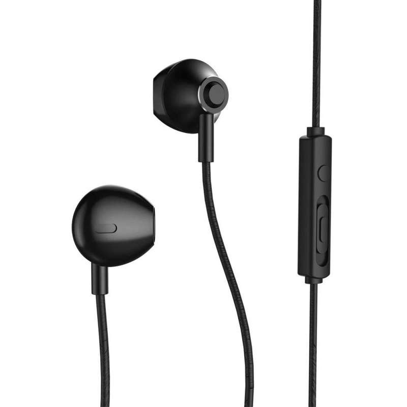 Remax RM-711 Wired In-ear Earphone 3.5mm