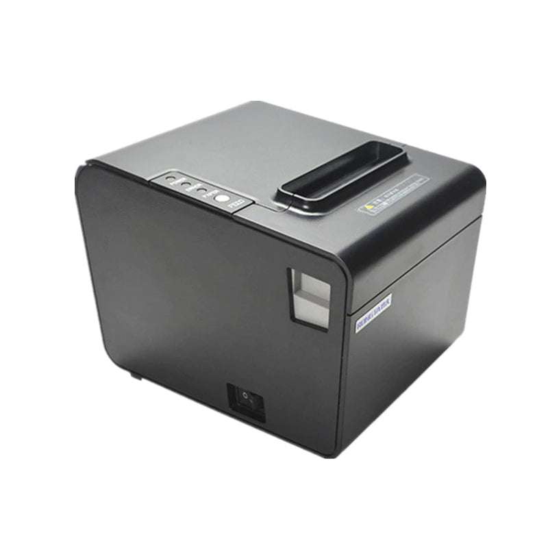 Rongta RP325 Thermal POS Printer RS-232, Parallel, USB, LAN, Serial