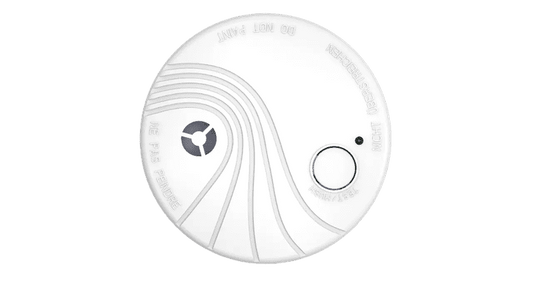 Wireless Photoelectric Smoke Detector DS-PDSMK-S-WB