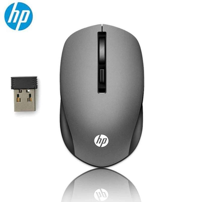 HP S1000 Wireless Mouse