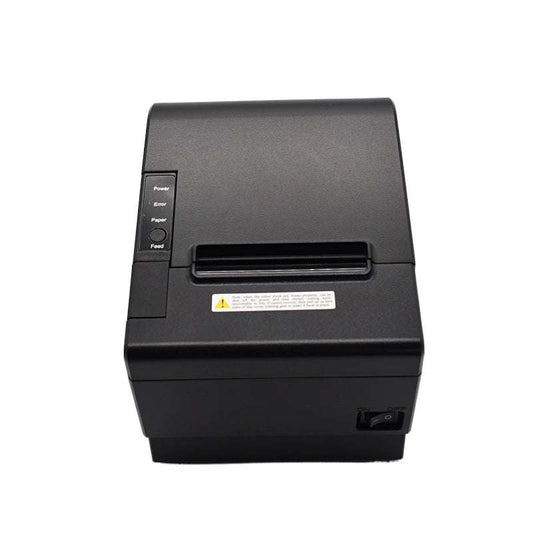 WP200 Thermal POS Printer RS-232, Parallel, USB, LAN, Serial