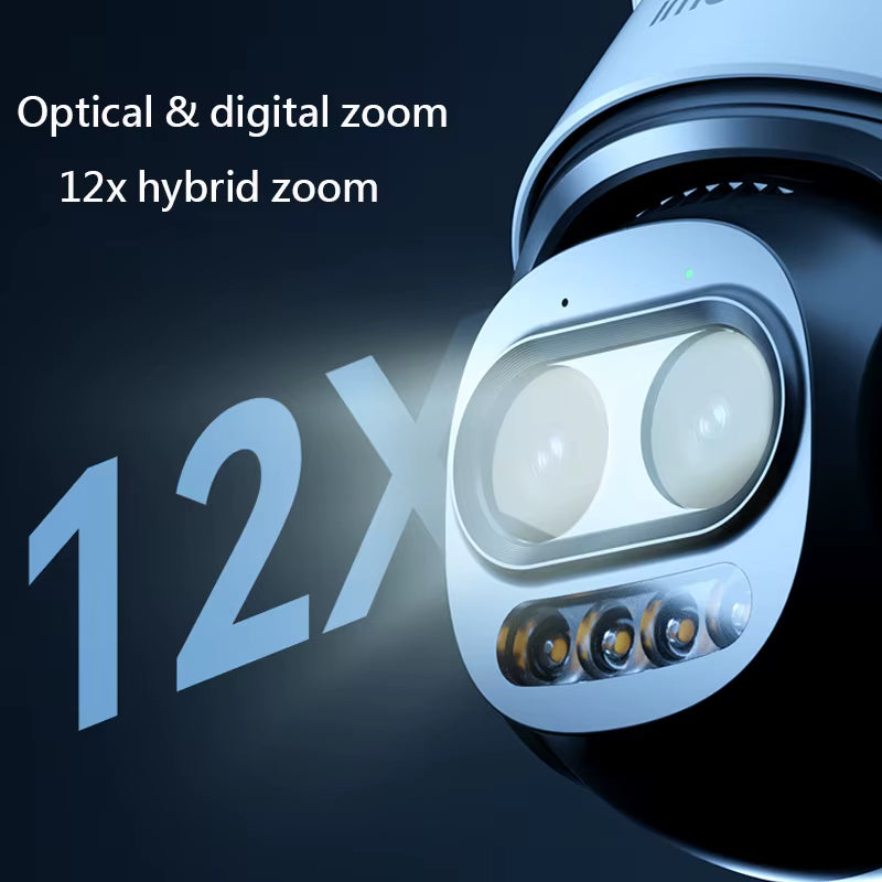 IMOU IPC-S7DP-5M0WEZ 12X 5MP
