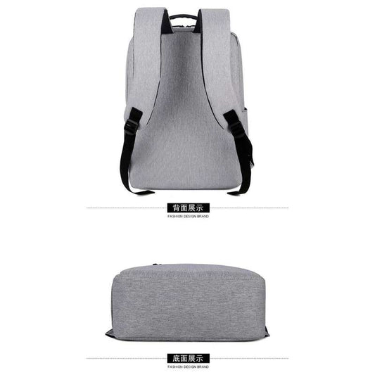 OKADE S56 Laptop Backpack– Black