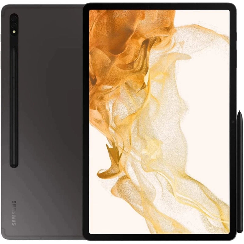 SAMSUNG Galaxy Tab S8 Plus