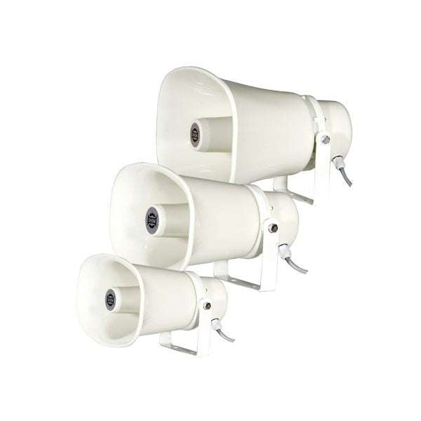SHOW HORN SPEAKER 30W EUROPEAN STANDARDS 100% SC-30AH