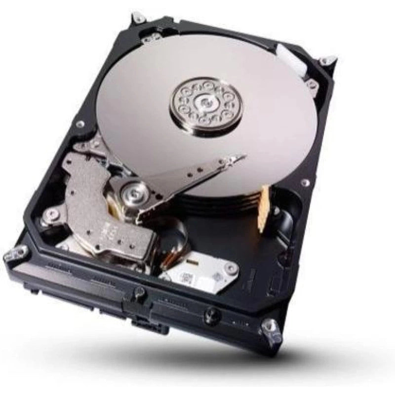 WD 1TB WD Blue PC Hard Drive HDD 7200 RPM SATA 3.5"