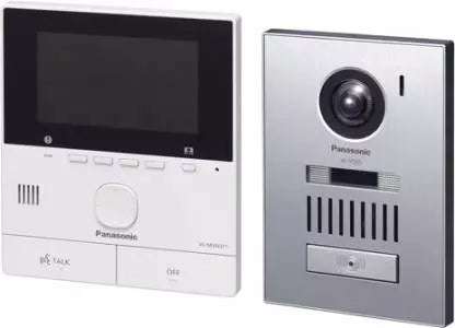 PANASONIC VL-SV71 VIDEO INTERCOM SYSTEM
