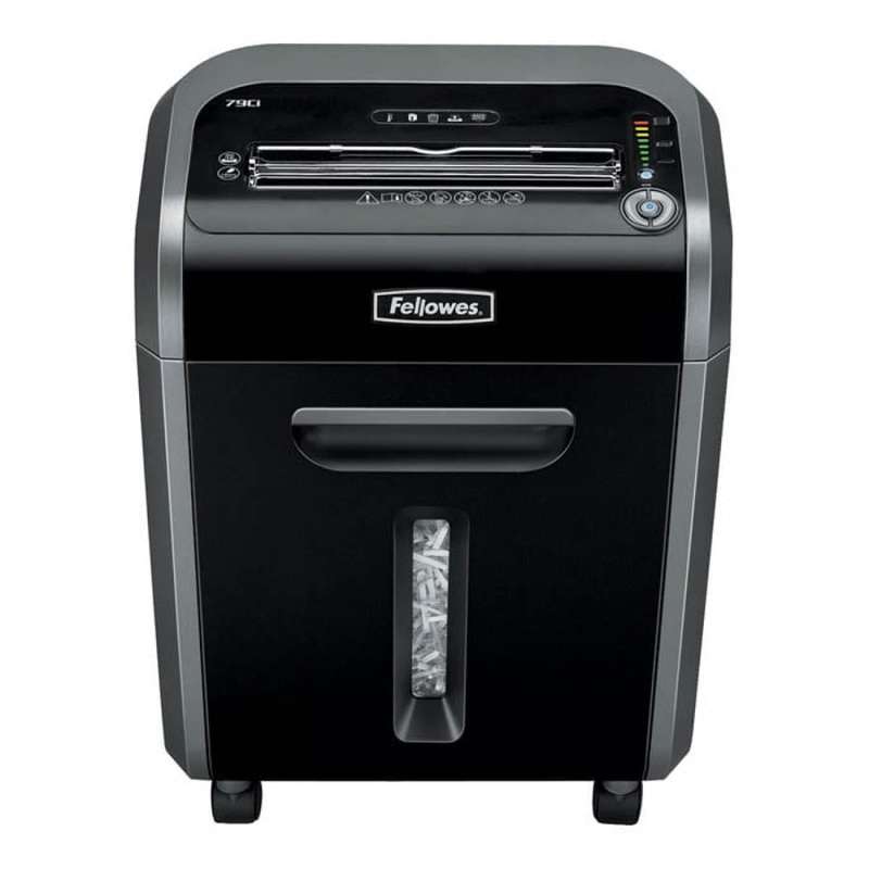 Shredder Fellowes Powershred® 79Ci Cross-Cut Shredder