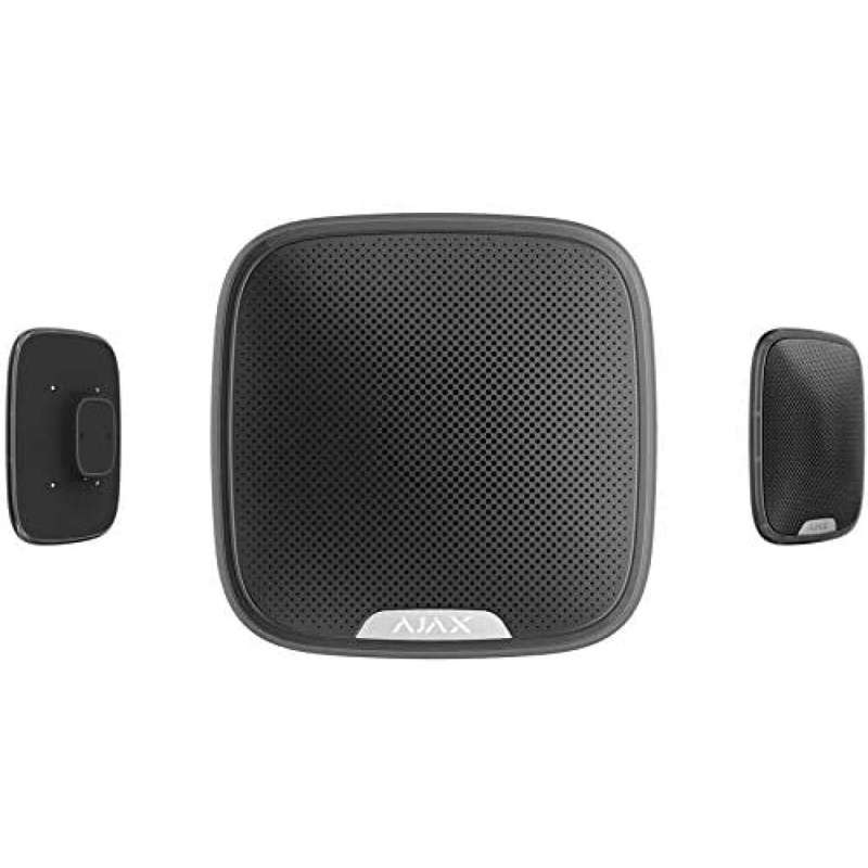 AJAX Wireless Outdoor StreetSiren