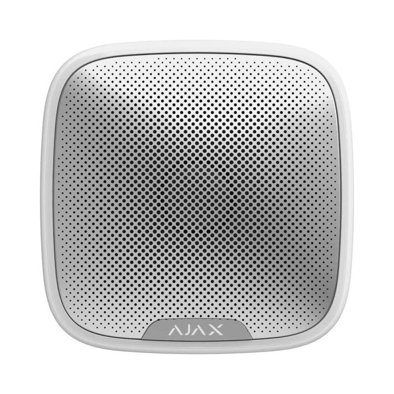 AJAX Wireless Outdoor StreetSiren