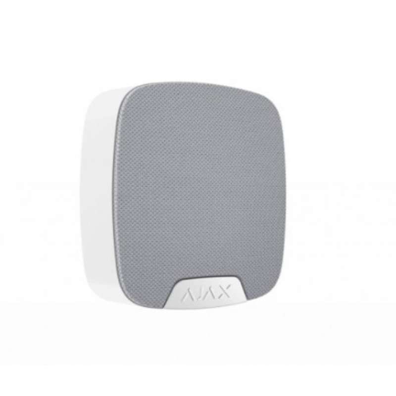 AJAX HomeSiren Wireless Internal Sounder
