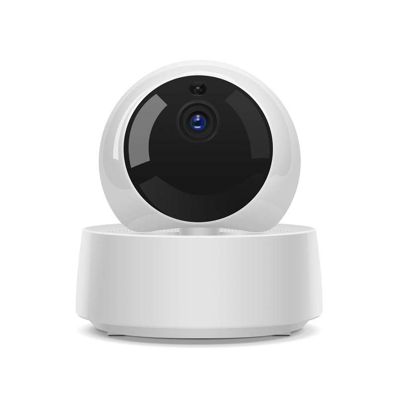SONOFF GK-200MP2-B Wi-Fi Wireless IP Security Camera 2MP