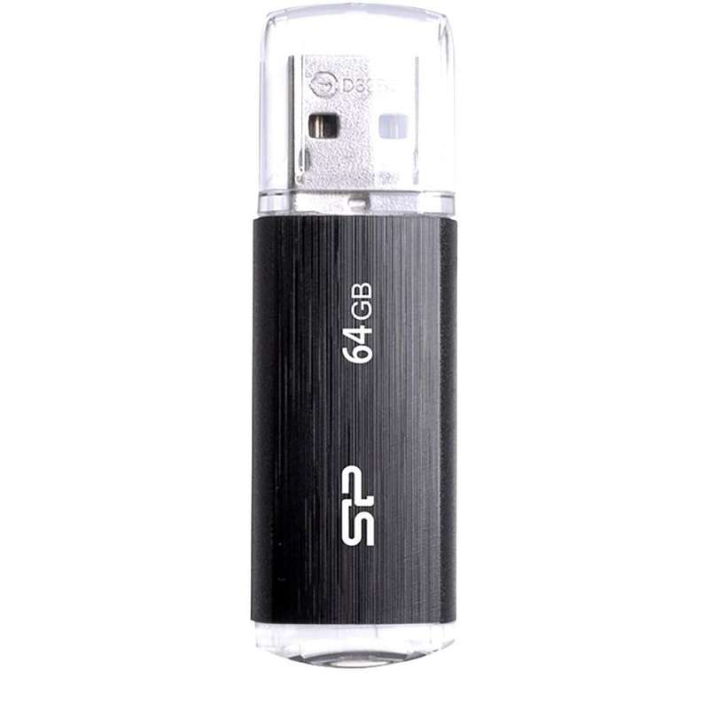 Silicon Power Ultima U02 64GB USB 2.0 Pendrive