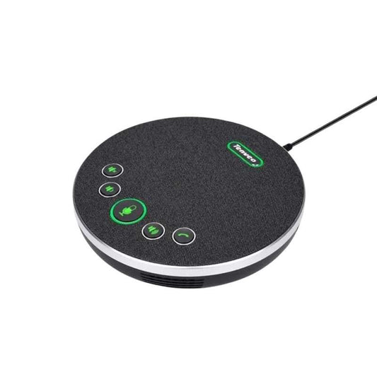 Tenveo M3B Portable Omnidirectional USB Microphone Speaker