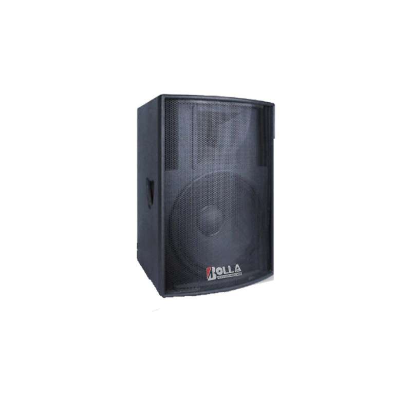 Bollla F-8 Side Speaker