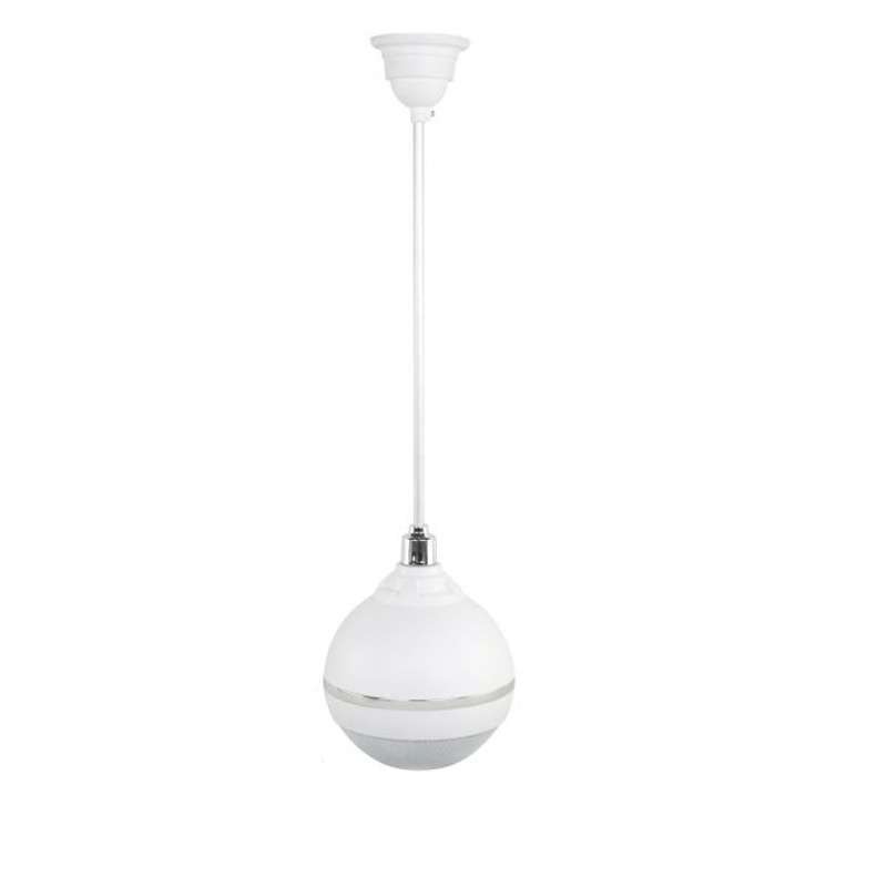 Hanging Ball DQ-101 Ceiling speaker -white