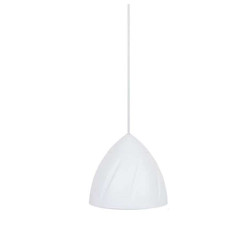 Hanging Ball DQ-200 Ceiling speaker -white